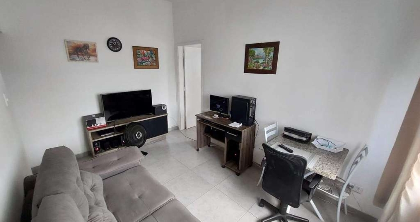 Apartamento com 1 quarto à venda no Centro, São Vicente 