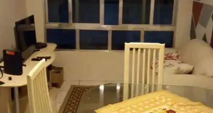 Apartamento 2 dorms, Aparecida, Santos - R$ 371 mil: 4128 MMD