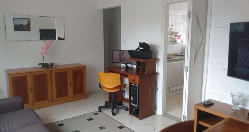 Apartamento com 3 quartos à venda no Ponta da Praia, Santos 