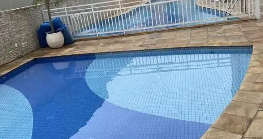 Apartamento com 2 quartos à venda no Ponta da Praia, Santos 