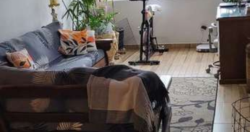 Apartamento com 2 quartos à venda no Campo Grande, Santos 