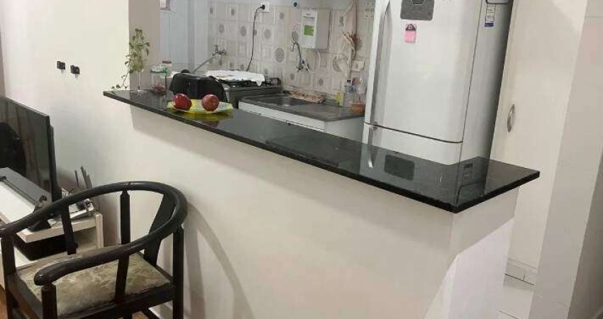 Apartamento com 2 quartos, Boqueirão, Santos, Cod: 25501 RCL