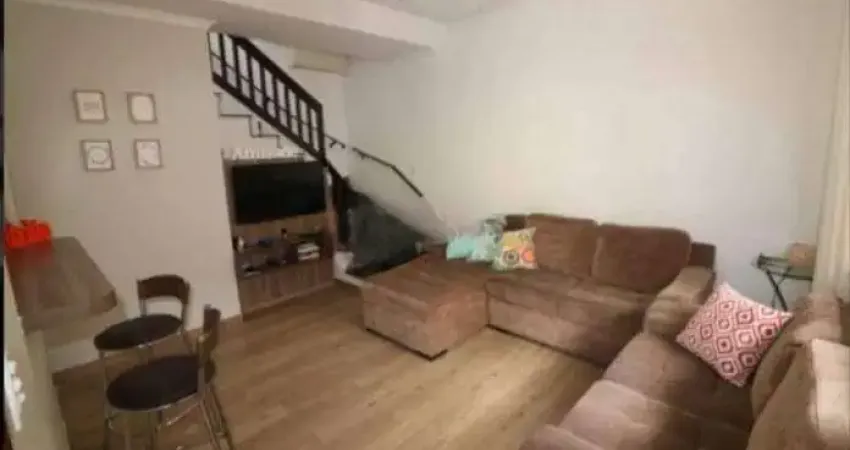 Casa com 3 quartos à venda na Vila Cascatinha, São Vicente 