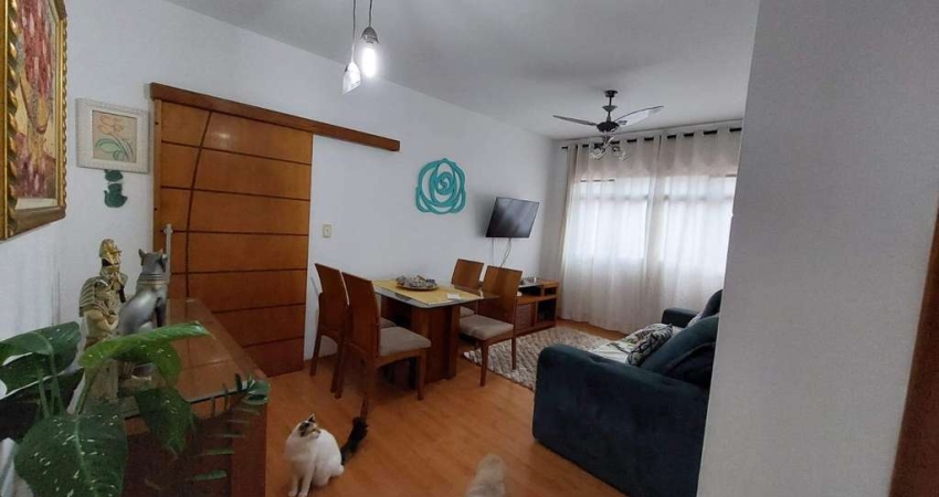 Apartamento 2 dorms Campo Grande Santos R$ 459 mil Cod25464 TSB