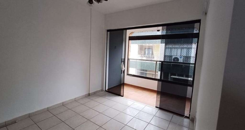 Apartamento com 2 quartos à venda no Ponta da Praia, Santos 