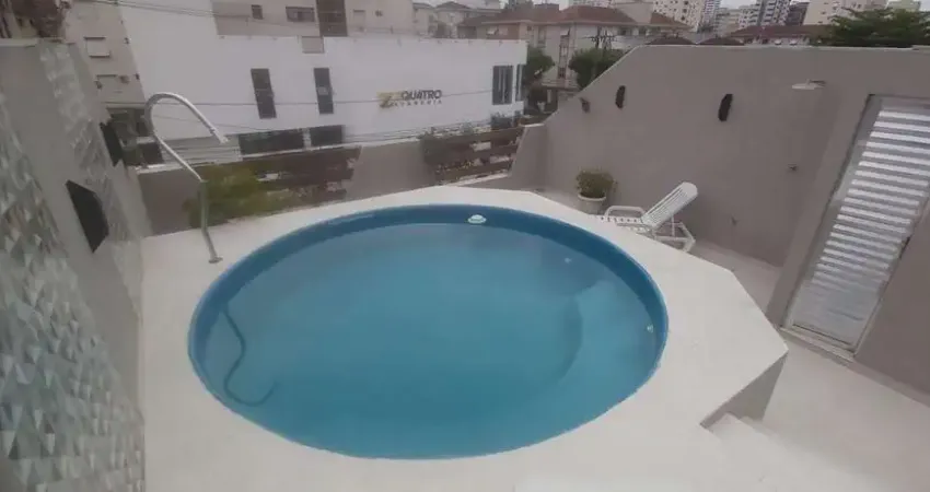 Casa com 3 quartos, Boqueirão, Santos - R$ 1.5 mi, Cod: 25307