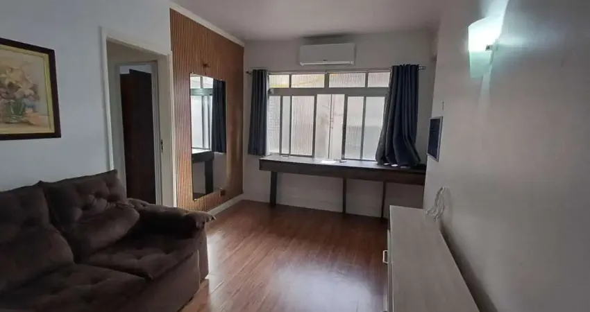 Apartamento com 1 quarto à venda no Gonzaga, Santos 