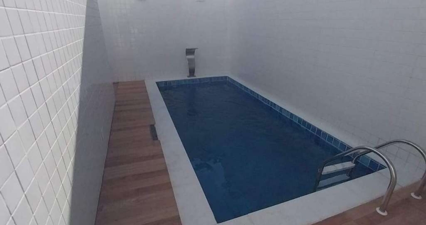 Casa Venda 3 dorms, Aparecida, Santos - R$ 1.39 mi: 25273 MMD