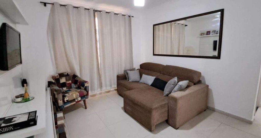 Apto 2 dorms Ponta da Praia Santos R$ 399 mil, Cod 3830 CPS