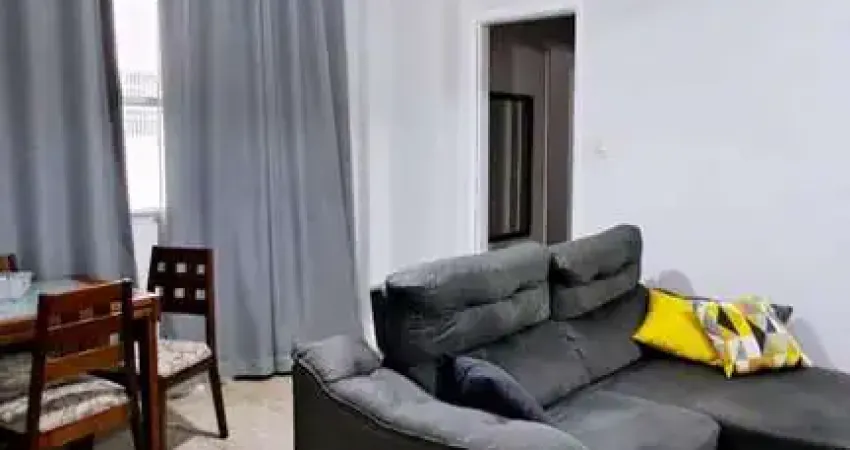 Apartamento com 2 quartos, Ponta da Praia, Santos - R$ 580 mil, Cod: 3800 CPS