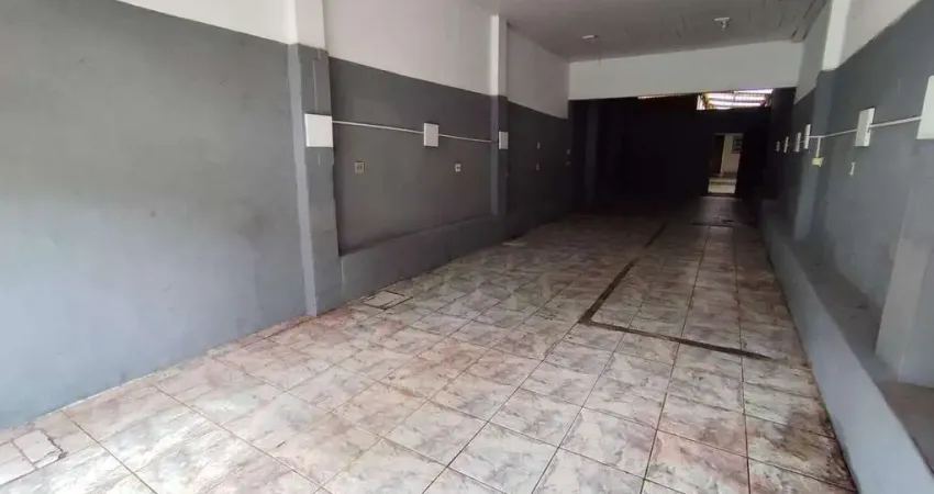 Loja, Vila Mathias, Santos - R$ 636 mil, Cod: 3799 MMD
