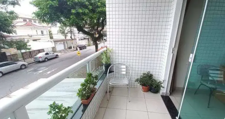 Casa com 3 dorms, Vl Belmiro,Santos - R$ 799 mil, Cod: 24874rsn