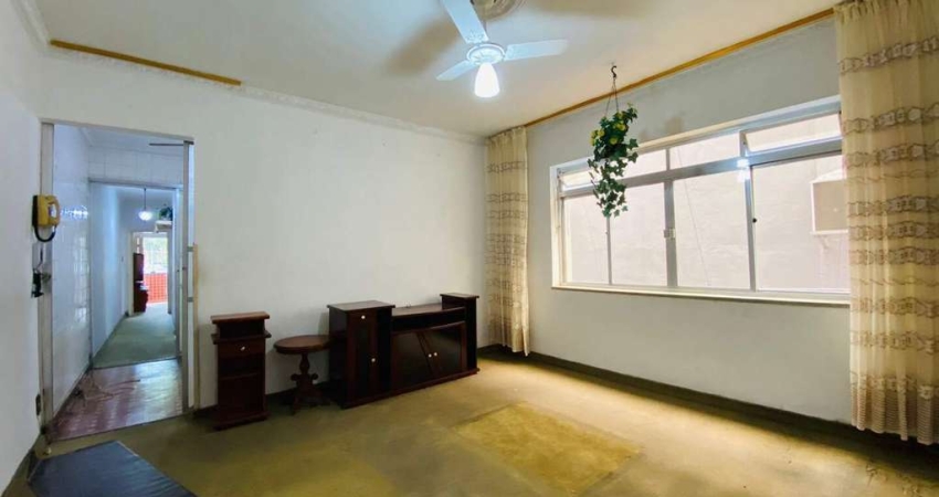 Apartamento com 2 quartos, Aparecida, Santos - R$ 373 mil, Cod: 24820