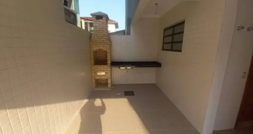 Casa à VENDA | Vila Belmiro, Santos-R$ 1.43 mi, Cod: 24805 FSM
