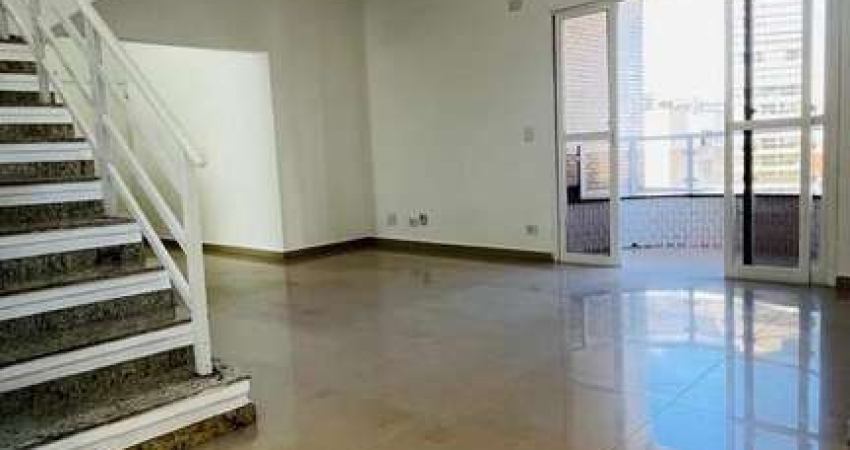 Cobertura com 4 dorms, Ponta da Praia, Santos - R$ 1.39 mi, Cod: 24541