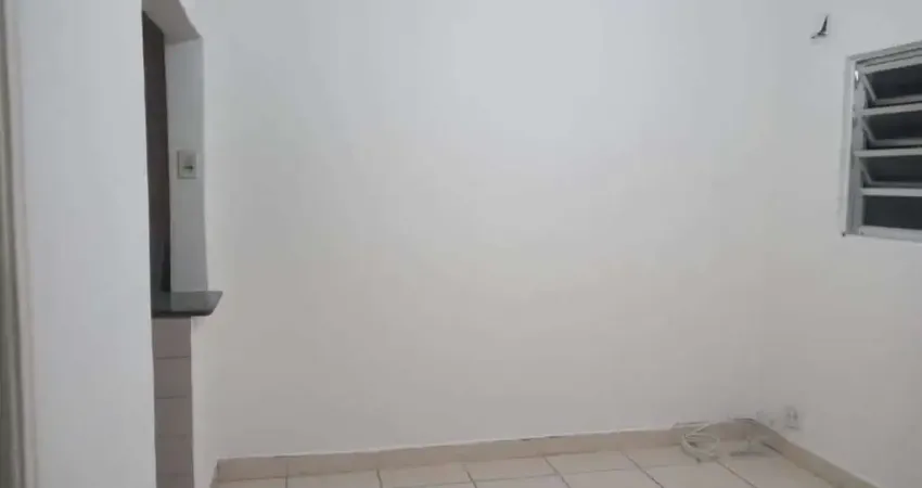 Apartamento com 1 dorm, Vila Cascatinha, São Vicente - R$ 233 mil, Cod: 3523