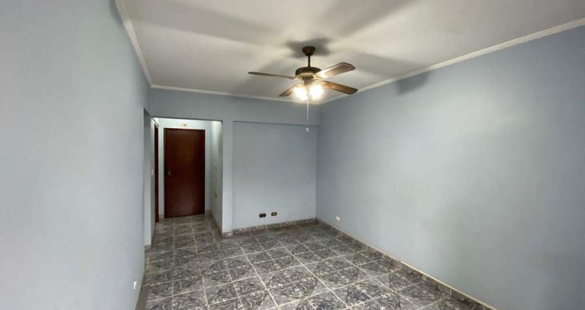 Apartamento à venda, 1 quarto, 1 vaga, Ponta da Praia - Santos/SP
