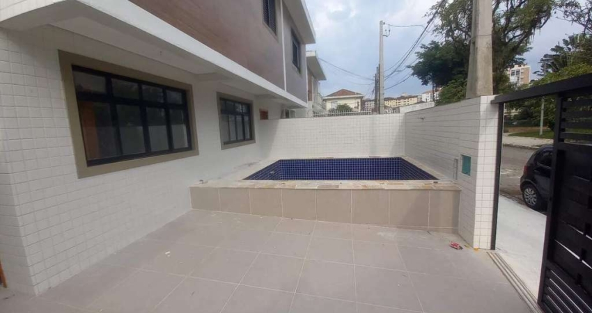 Casa à VENDA | Vila Belmiro, Santos - R$ 1.48 mi, Cod: 24272