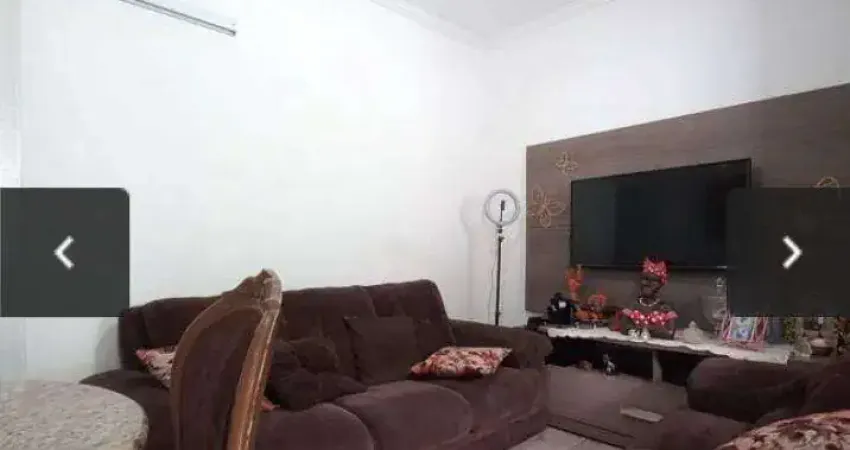 Apartamento com 2 quartos à venda na Vila Valença, São Vicente 