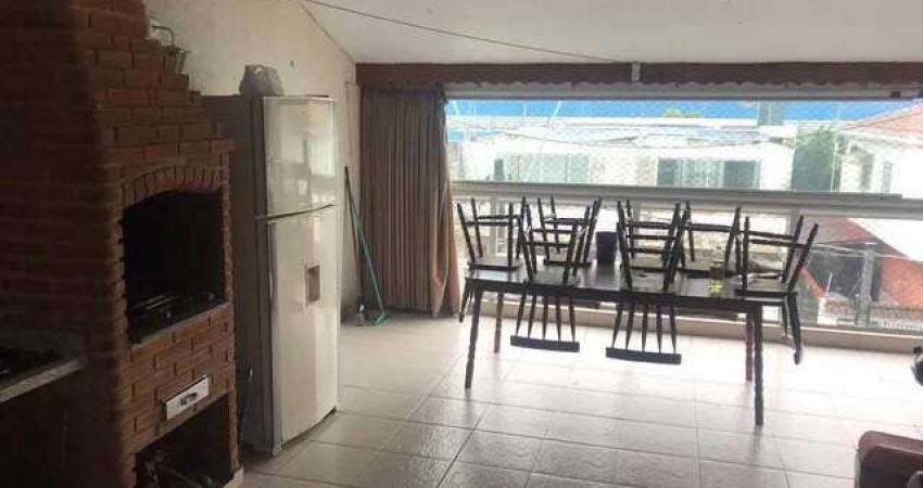 Casa com 4 dorms, Centro, São Vicente - R$ 689 mil, Cod: 3396