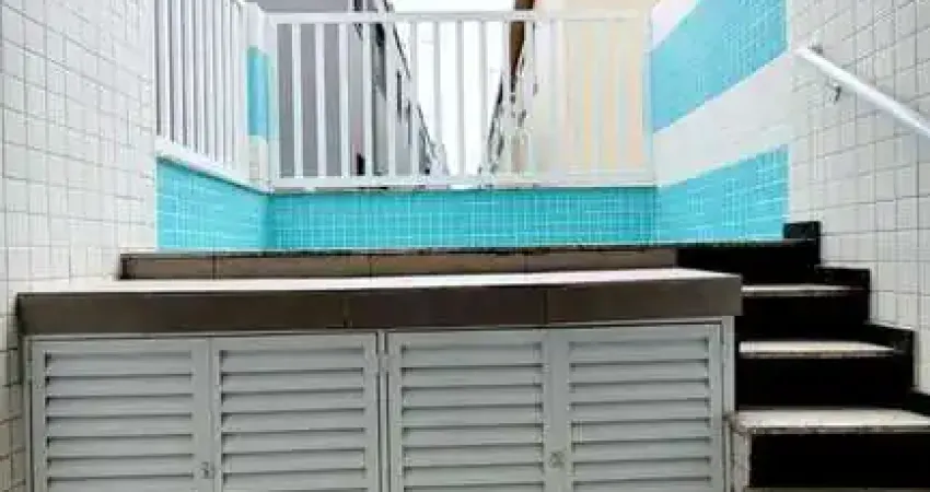 Casa com 3 quartos à venda na Rua Liberdade, Aparecida, Santos