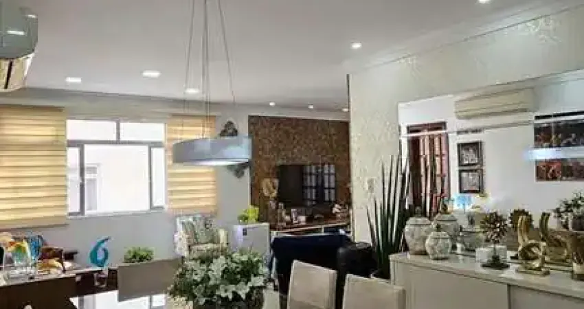 Apto com 3 dorms, Gonzaguinha, São Vicente - 569 mil, 3373