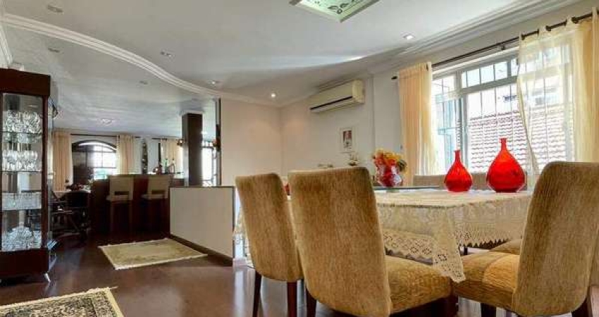 Casa com 2 quartos, Marapé, Santos - R$ 699 mil, Cod: 24217