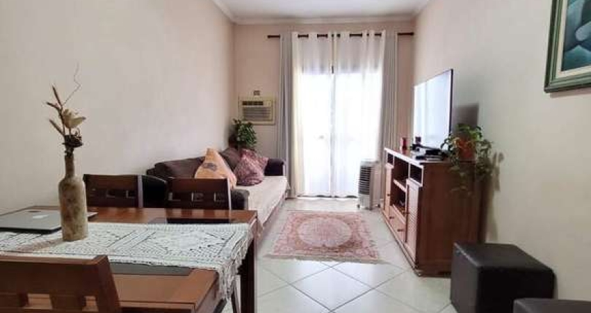 Apartamento com 1 quarto, Macuco, Santos - R$ 360 mil, Cod: 3349