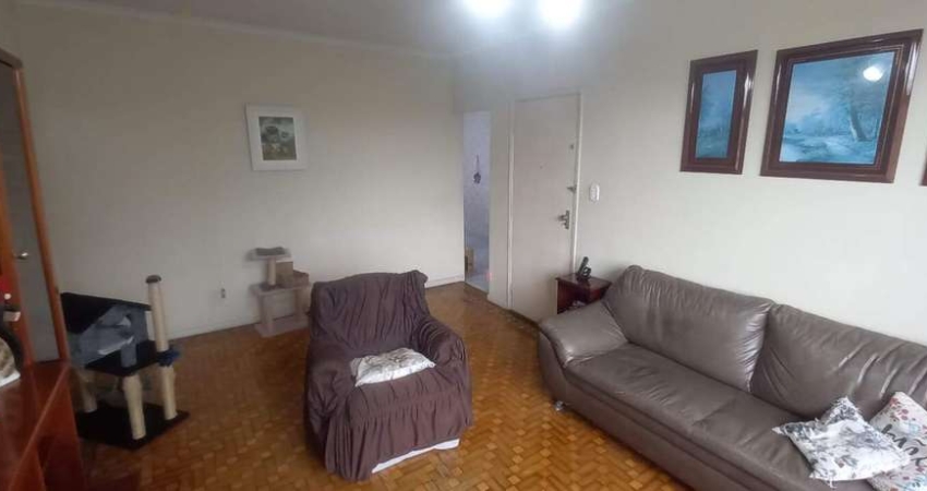Apto à VENDA| Vila Belmiro, Santos - R$ 440 mil, Cod: 24115