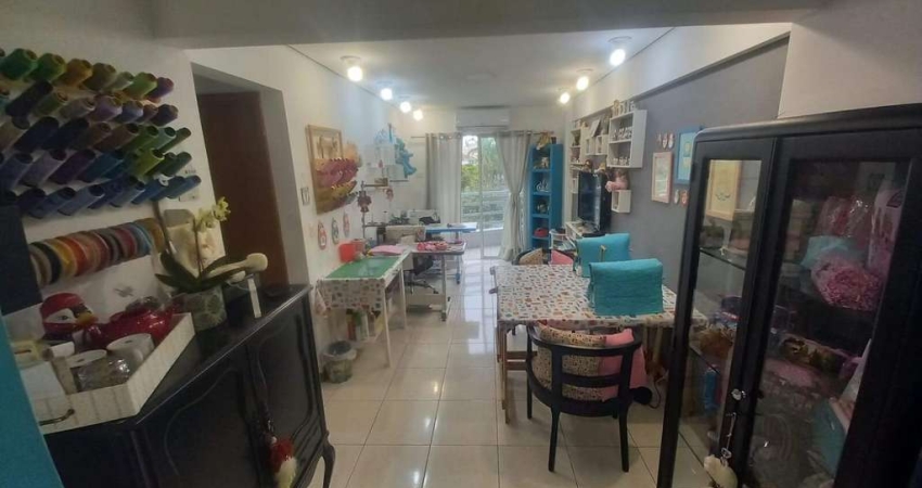 Apartamento 2 dorms, Aparecida- R$ 510 mil, Cod: 24026 FSM