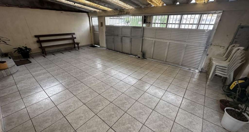 Casa com 2 dorms, Marapé, Santos - R$ 848 mil, Cod: 24019