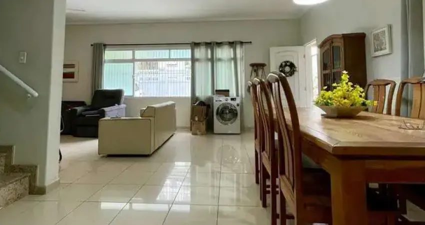 Sobrado 03 dormitorios bairro Campo Grande em Santos | 3254 MMD