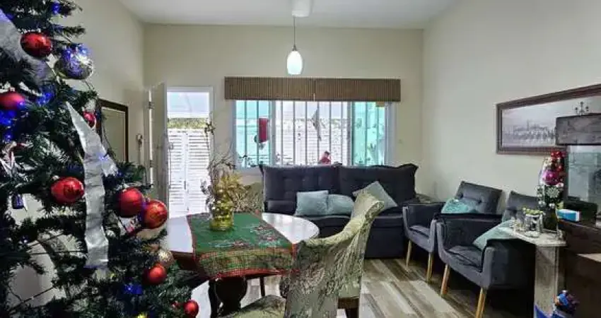 Casa com 3 quartos, Campo Grande, Santos - R$ 849 mil, Cod: 3204