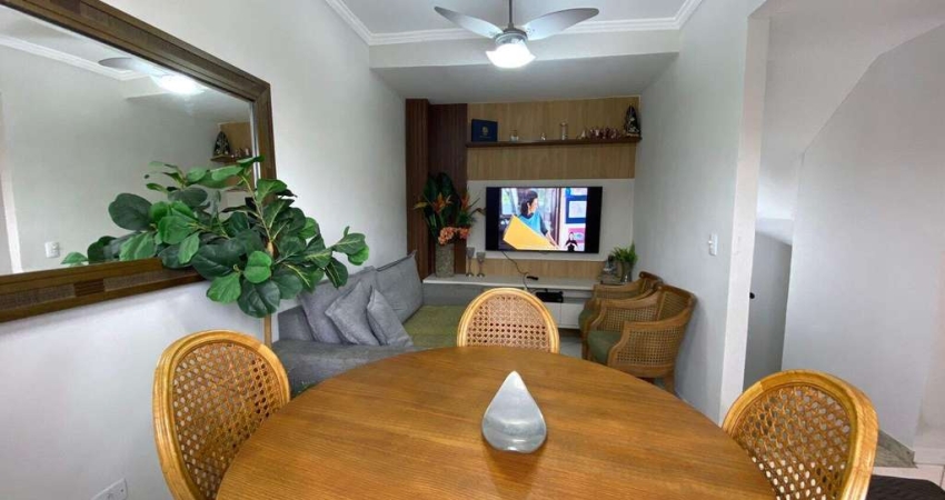 Casa 2 dorms, Vila Mathias, Santos - R$ 555 mil, Cód: 23811 FSM