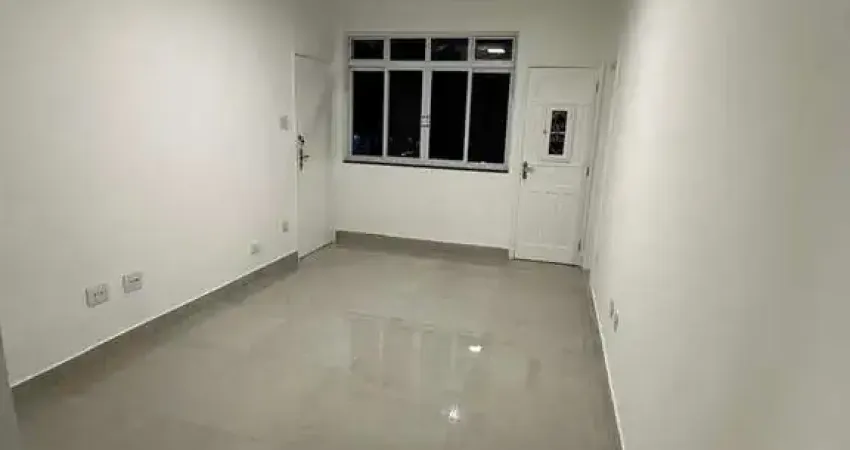 Apto 3 dorms, vila mathias, Santos - R$ 423 mil, Cod: 3085