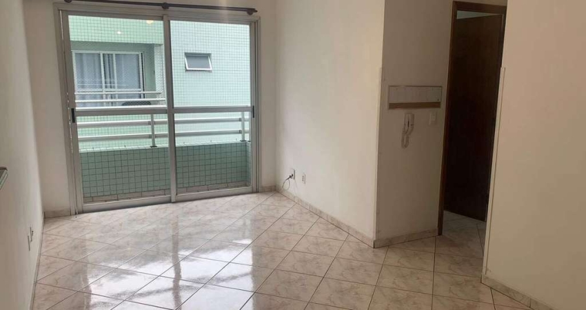 Apartamento com 2 quartos, Encruzilhada, Santos - R$ 450 mil, Cod: 23679