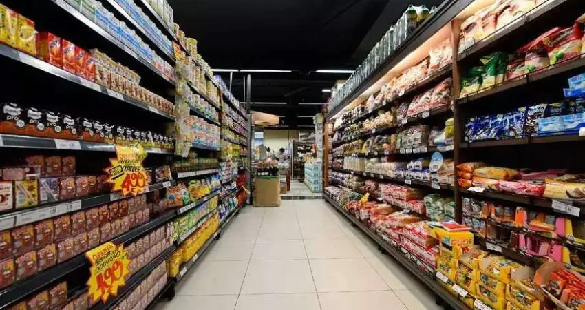 Fundo de comércio, Centro, Santos - R$ 1.35 mi, Cod: 3052