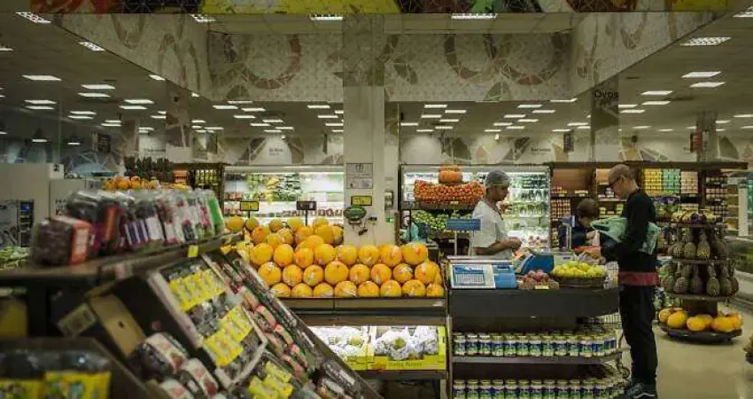 Fundo de comércio, Vila Belmiro, Santos - R$ 1.25 mi, Cod: 3051