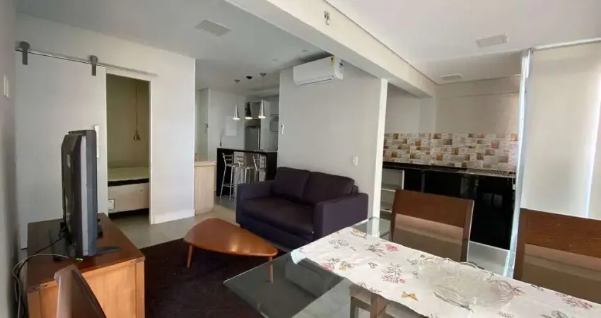 Apartamento1 dorm, Ponta da Praia - R$ 620 mil, Cod: 3030 MMD
