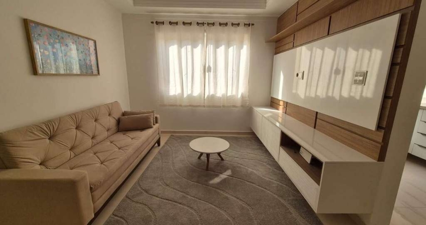 Casa 2 dorms, Campo Grande, Santos - R$ 690 mil, Cod: 23520 FSM