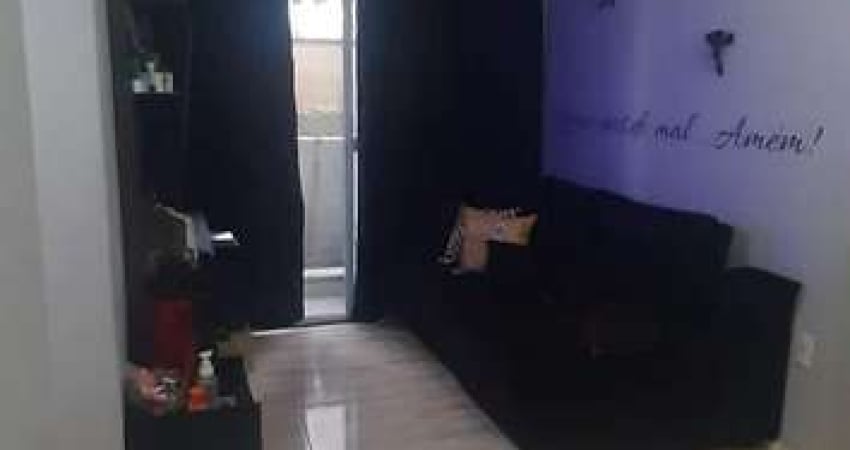 Apartamento com 2 quartos à venda na Vila São Jorge, São Vicente 