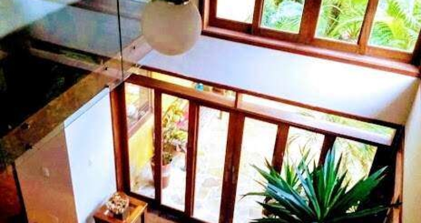 Casa com 3 quartos, Morro Nova Cintra, Santos - R$ 2.5 mi, Cod: 23448