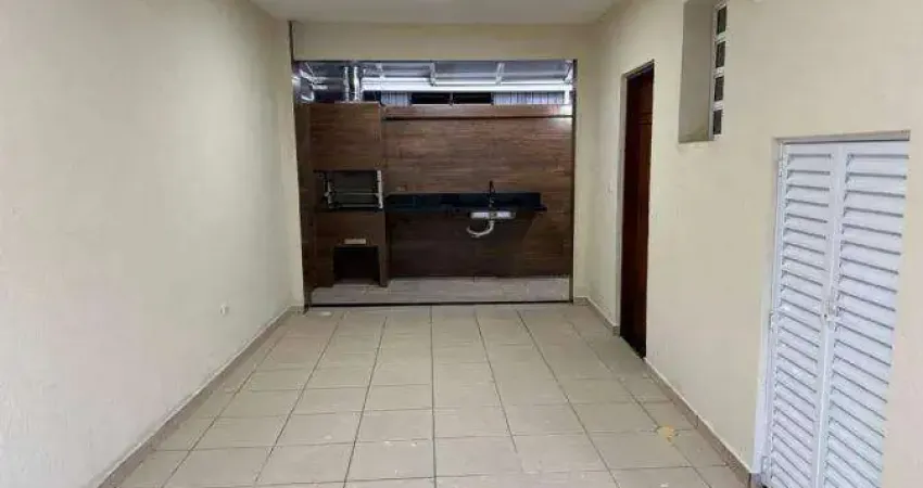 Casa 3 dorms, Aparecida, Santos - R$ 901 mil, Cod: 2935 MMD