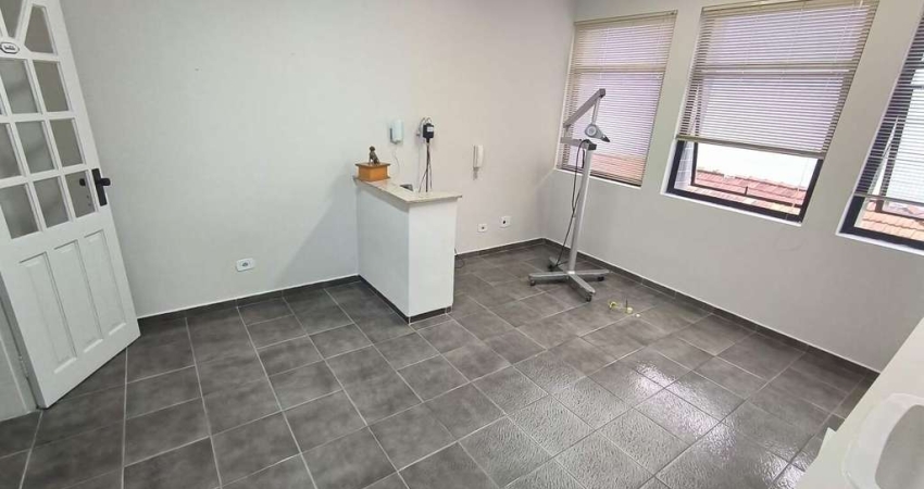 Sala, Vila Mathias, Santos - R$ 300 mil, Cod: 23400