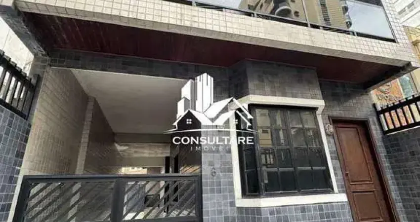 Casa à venda com 4 dormitórios no gonzaga – santos/sp | 266 m² | r$ 2.900.000