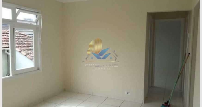 Apartamento com 2 dorms, Parque Bitaru, São Vicente - R$ 234 mil, Cod: 23344