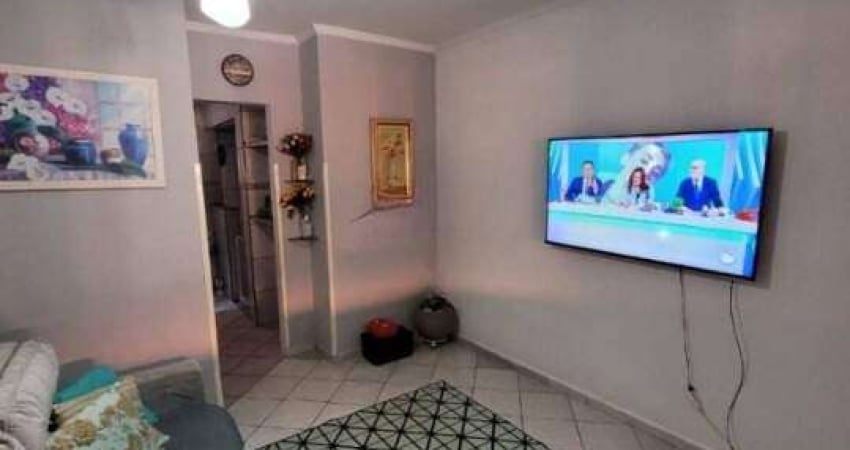 Casa 2 dorms, Vila Voturua, S.V- R$ 250 mil, Cod: 2863 MMD