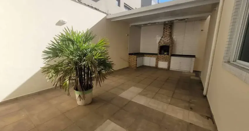 Casa com 3 dorms, Santos - R$ 935 mil, Cod. 2861 MMD