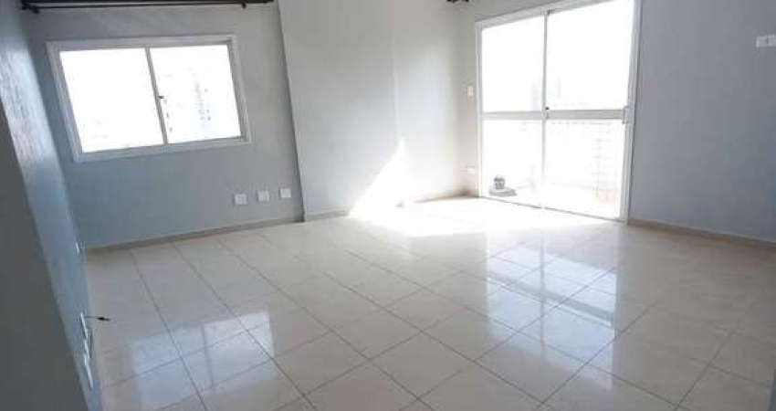 Apartamento com 3 dorms, Gonzaga, Santos - R$ 795 mil, MMS