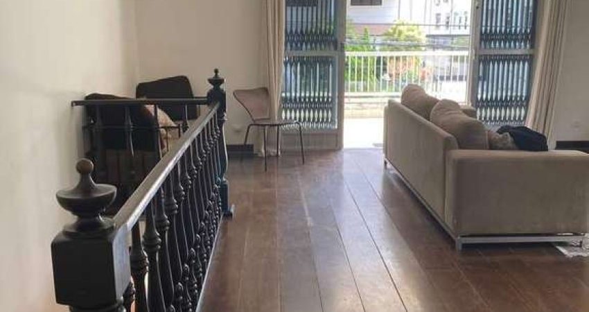 Casa com 4 quartos, Boqueirão, Santos - R$ 1.19 mi, Cod: 23060